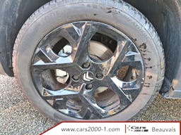 Citroën C3 Aircross  PureTech 110 S&S BVM6 You occasion - Photo 8