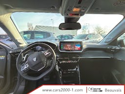 Peugeot 208  Hybrid 100 e-DCS6 Allure occasion - Photo 10