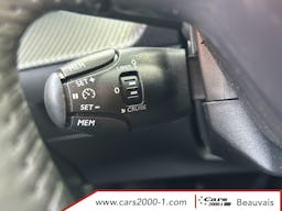 Peugeot 208  Hybrid 100 e-DCS6 Allure occasion - Photo 12