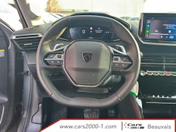 Peugeot 208  Hybrid 100 e-DCS6 Allure occasion - Photo 14