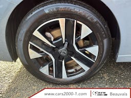 Peugeot 208  Hybrid 100 e-DCS6 Allure occasion - Photo 15