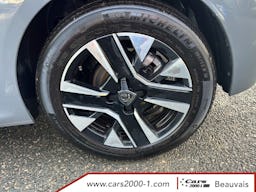 Peugeot 208  Hybrid 100 e-DCS6 Allure occasion - Photo 16