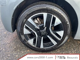 Peugeot 208  Hybrid 100 e-DCS6 Allure occasion - Photo 17