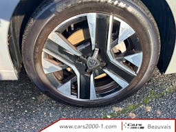 Peugeot 208  Hybrid 100 e-DCS6 Allure occasion - Photo 18