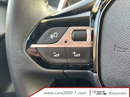 Peugeot 208  Hybrid 100 e-DCS6 Allure occasion - Photo 19