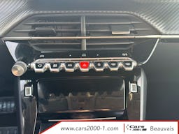 Peugeot 208  Hybrid 100 e-DCS6 Allure occasion - Photo 24