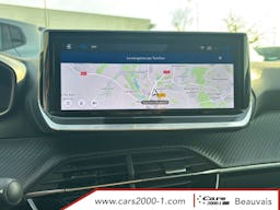 Peugeot 208  Hybrid 100 e-DCS6 Allure occasion - Photo 26