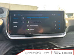 Peugeot 208  Hybrid 100 e-DCS6 Allure occasion - Photo 28