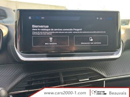 Peugeot 208  Hybrid 100 e-DCS6 Allure occasion - Photo 30