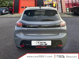 Peugeot 208  Hybrid 100 e-DCS6 Allure occasion - Photo 5