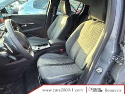 Peugeot 208  Hybrid 100 e-DCS6 Allure occasion - Photo 8