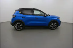 Citroën C3 Turbo 100 ch Manuelle Max occasion - Photo 4