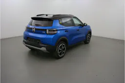 Citroën C3  Turbo 100 ch Manuelle Max occasion - Photo 5