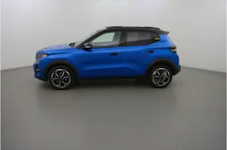 Citroën C3 Turbo 100 ch Manuelle Max occasion - Photo 8