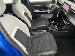 Citroën C3 Turbo 100 ch Manuelle Max occasion - Photo 13