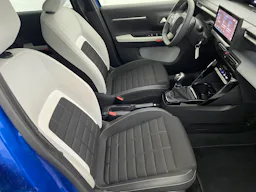 Citroën C3  Turbo 100 ch Manuelle Max occasion - Photo 13