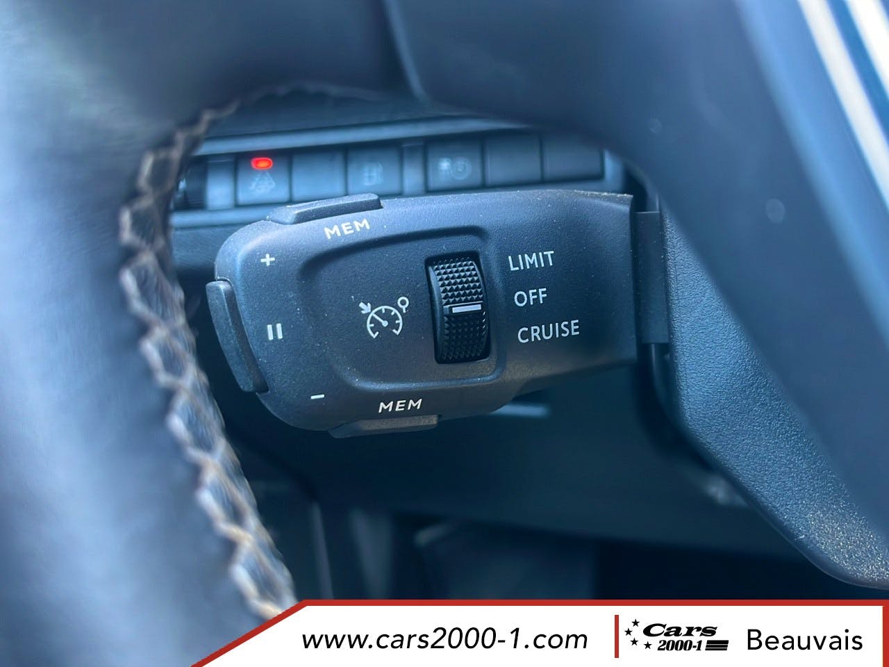 Peugeot 3008  Hybrid4 300 e-EAT8 Allure Pack occasion - Photo 12