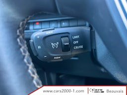 Peugeot 3008  Hybrid4 300 e-EAT8 Allure Pack occasion - Photo 12