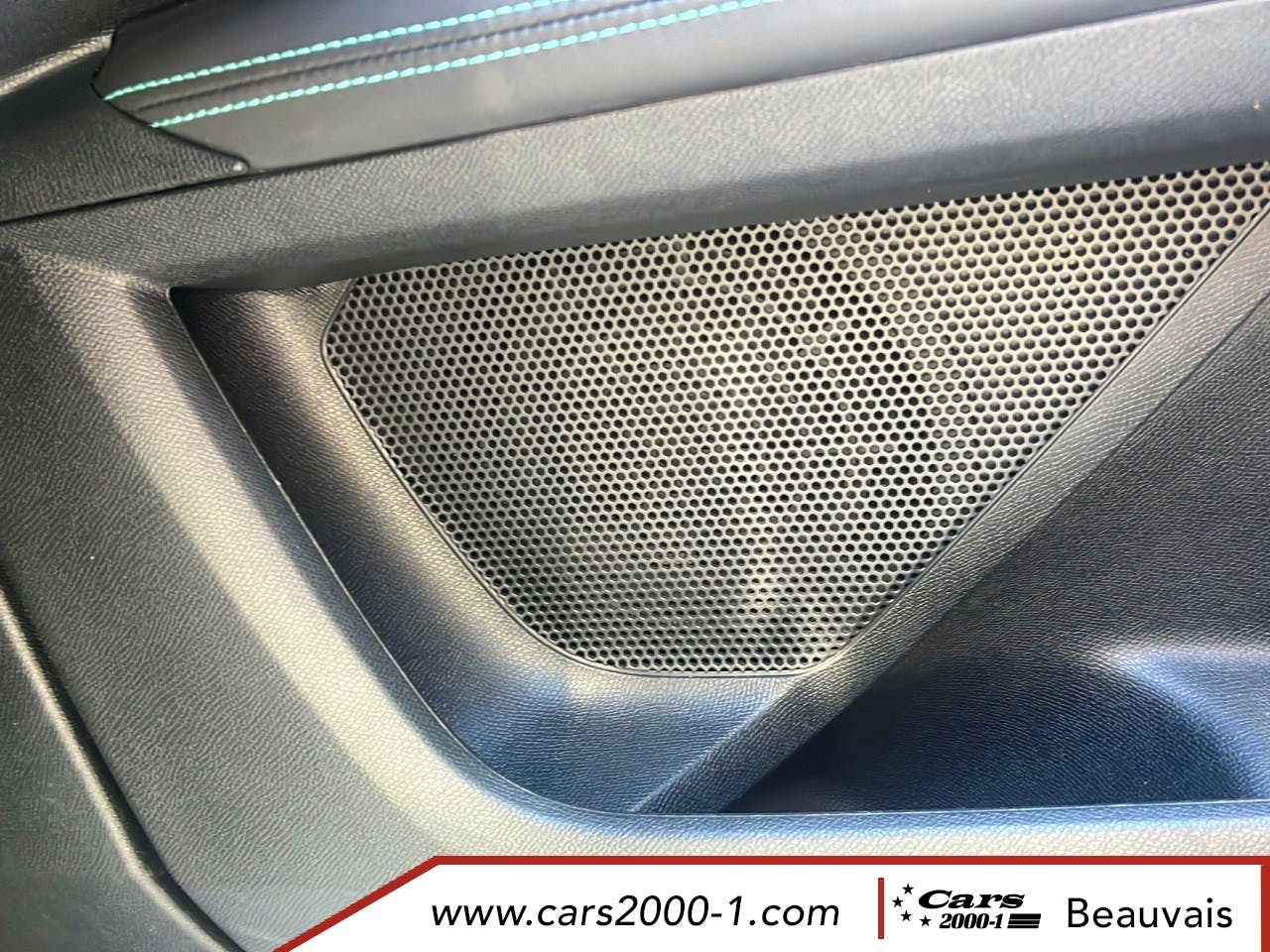 Peugeot 3008  Hybrid4 300 e-EAT8 Allure Pack occasion - Photo 13