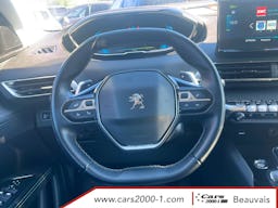 Peugeot 3008  Hybrid4 300 e-EAT8 Allure Pack occasion - Photo 14