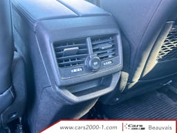 Peugeot 3008  Hybrid4 300 e-EAT8 Allure Pack occasion - Photo 16