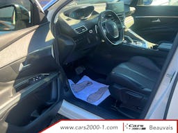 Peugeot 3008  Hybrid4 300 e-EAT8 Allure Pack occasion - Photo 18