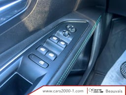 Peugeot 3008  Hybrid4 300 e-EAT8 Allure Pack occasion - Photo 19