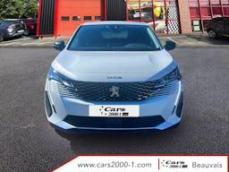 Peugeot 3008  Hybrid4 300 e-EAT8 Allure Pack occasion - Photo 2