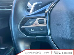 Peugeot 3008  Hybrid4 300 e-EAT8 Allure Pack occasion - Photo 21