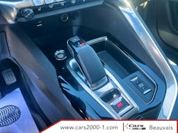 Peugeot 3008  Hybrid4 300 e-EAT8 Allure Pack occasion - Photo 22