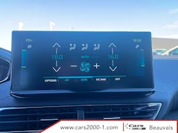 Peugeot 3008  Hybrid4 300 e-EAT8 Allure Pack occasion - Photo 24