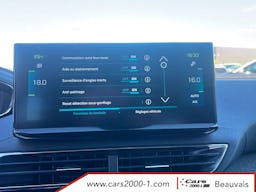 Peugeot 3008  Hybrid4 300 e-EAT8 Allure Pack occasion - Photo 26