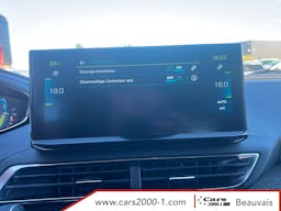 Peugeot 3008  Hybrid4 300 e-EAT8 Allure Pack occasion - Photo 28