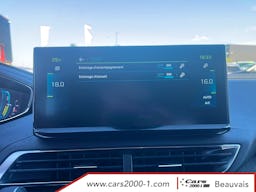 Peugeot 3008  Hybrid4 300 e-EAT8 Allure Pack occasion - Photo 29