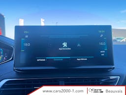 Peugeot 3008  Hybrid4 300 e-EAT8 Allure Pack occasion - Photo 32