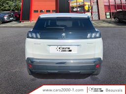 Peugeot 3008  Hybrid4 300 e-EAT8 Allure Pack occasion - Photo 5