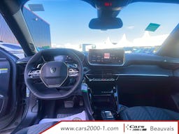 Peugeot 2008  PureTech 130 S&S EAT8 Allure occasion - Photo 10