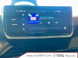 Peugeot 2008  PureTech 130 S&S EAT8 Allure occasion - Photo 11