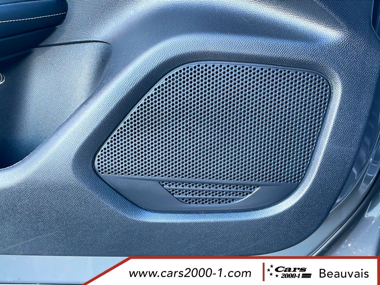 Peugeot 2008  PureTech 130 S&S EAT8 Allure occasion - Photo 13