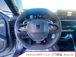 Peugeot 2008  PureTech 130 S&S EAT8 Allure occasion - Photo 14
