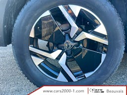 Peugeot 2008  PureTech 130 S&S EAT8 Allure occasion - Photo 17