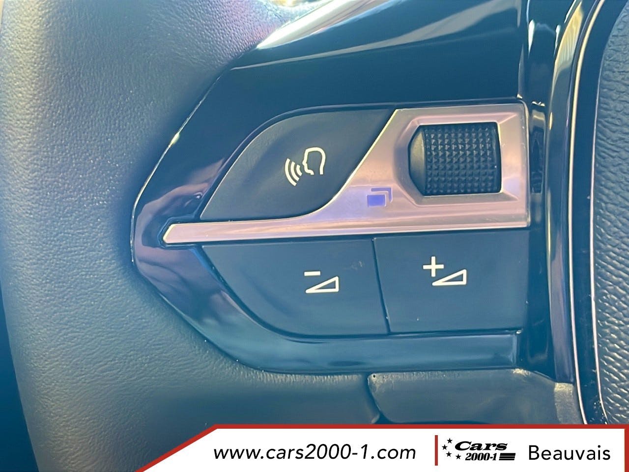 Peugeot 2008  PureTech 130 S&S EAT8 Allure occasion - Photo 19