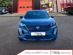 Peugeot 2008  PureTech 130 S&S EAT8 Allure occasion - Photo 2