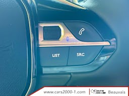 Peugeot 2008  PureTech 130 S&S EAT8 Allure occasion - Photo 20