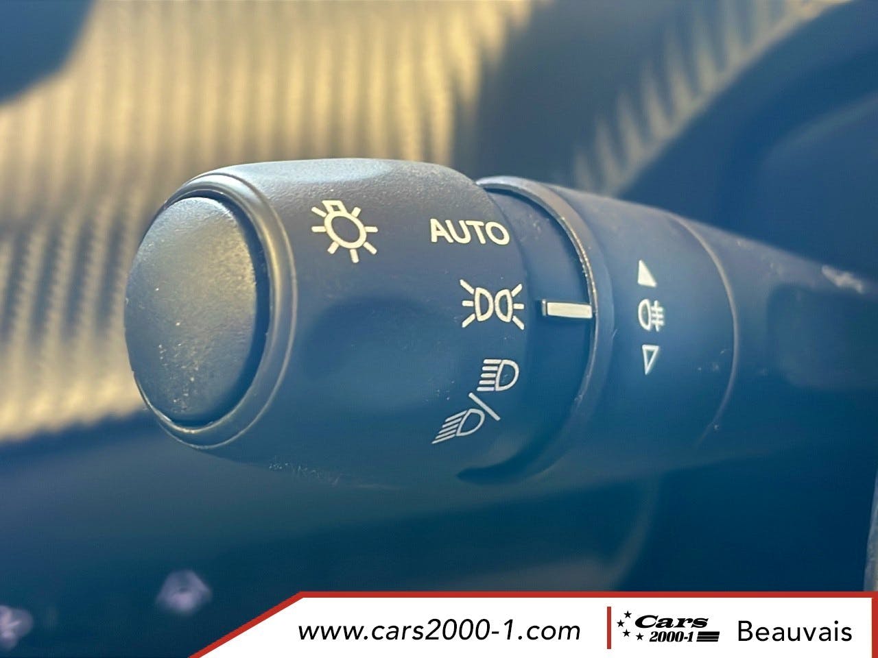 Peugeot 2008  PureTech 130 S&S EAT8 Allure occasion - Photo 21