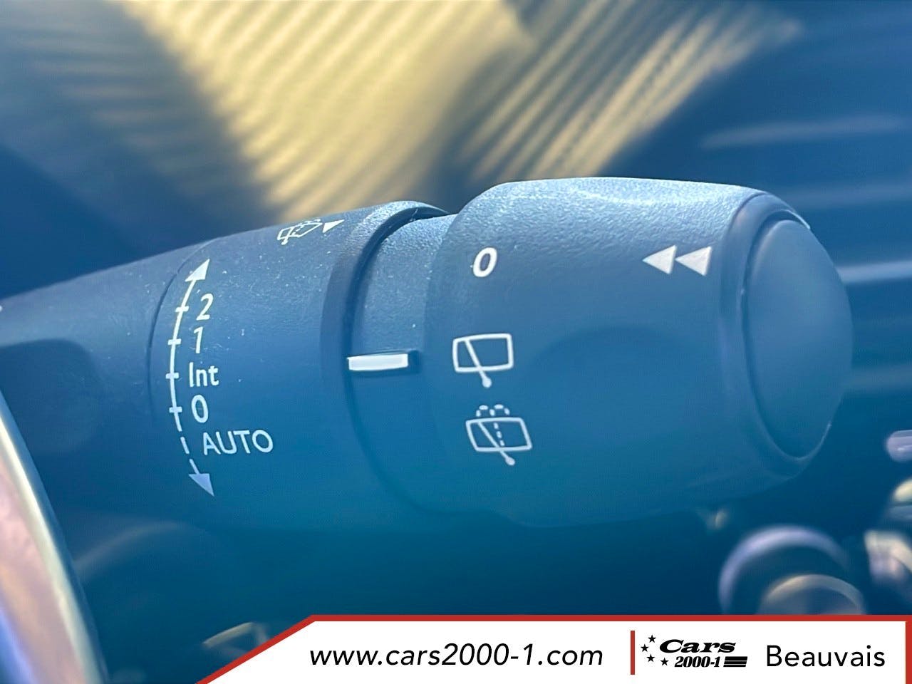 Peugeot 2008  PureTech 130 S&S EAT8 Allure occasion - Photo 22