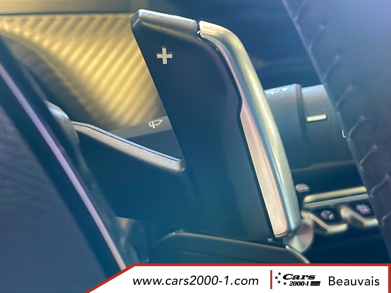 Peugeot 2008  PureTech 130 S&S EAT8 Allure occasion - Photo 24