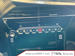 Peugeot 2008  PureTech 130 S&S EAT8 Allure occasion - Photo 25