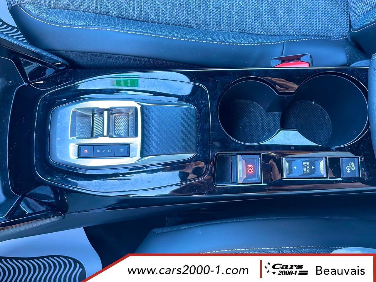 Peugeot 2008  PureTech 130 S&S EAT8 Allure occasion - Photo 26