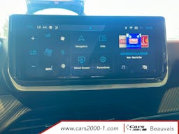 Peugeot 2008  PureTech 130 S&S EAT8 Allure occasion - Photo 27